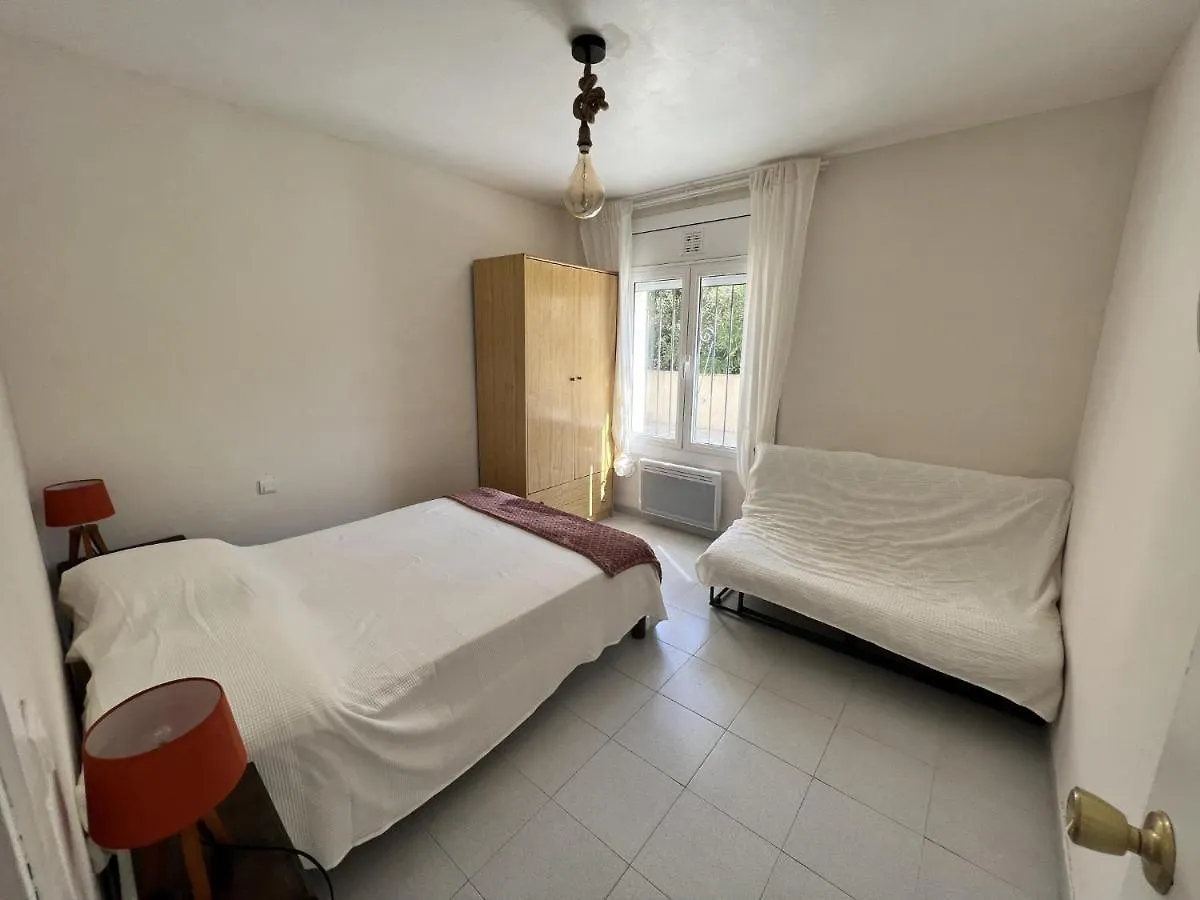 Maricel Apartment Roses Spain
