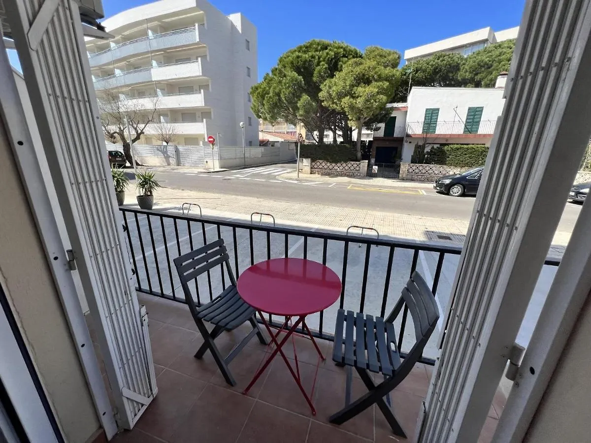 Maricel Apartment Roses Spain