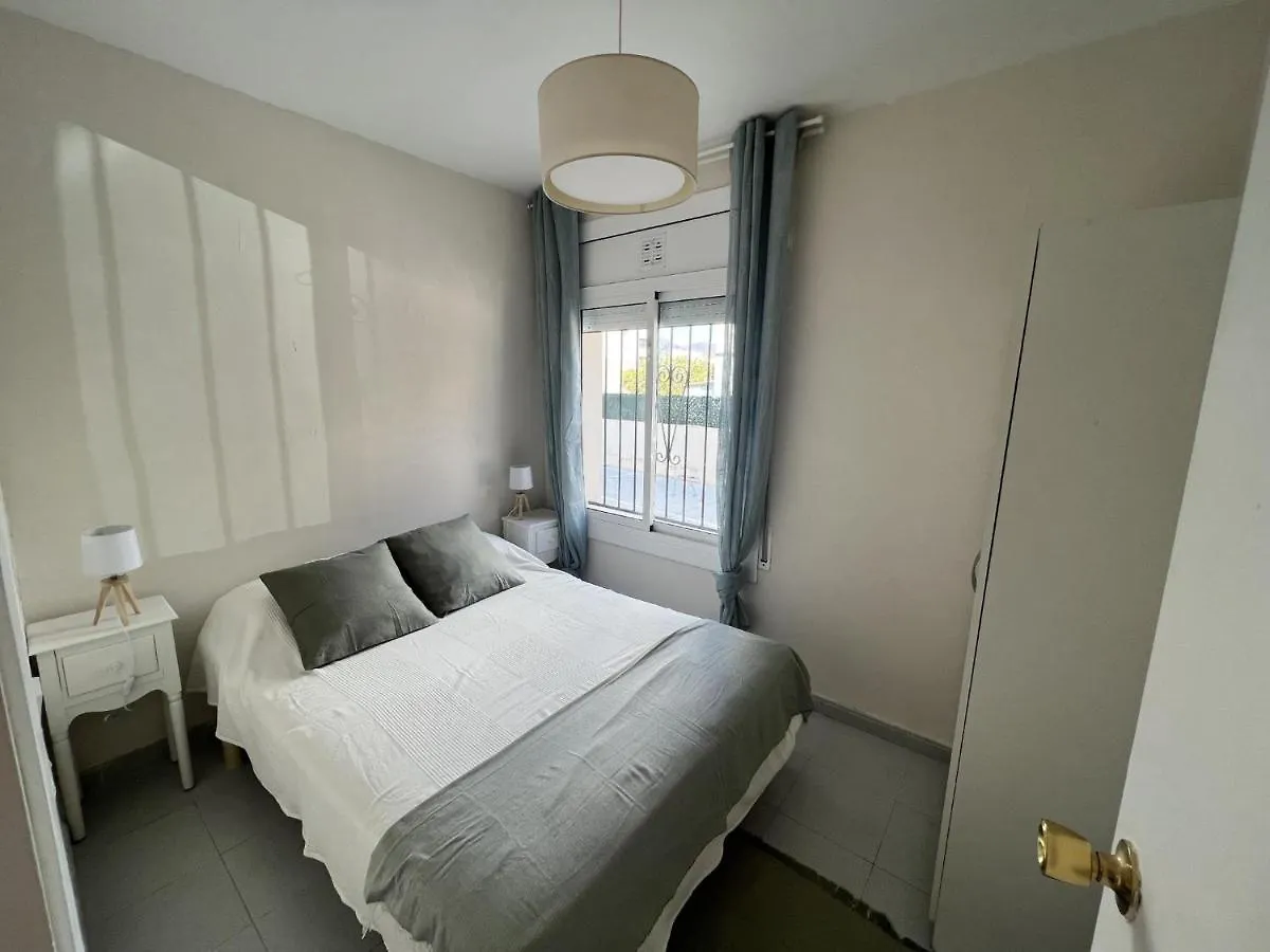 Maricel Apartment Roses Spain