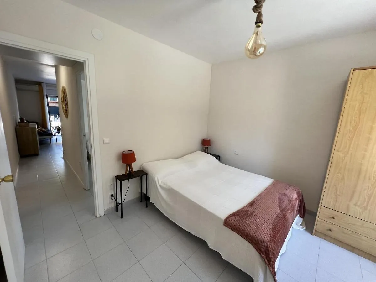 Maricel Apartment Roses 0*,  Spain