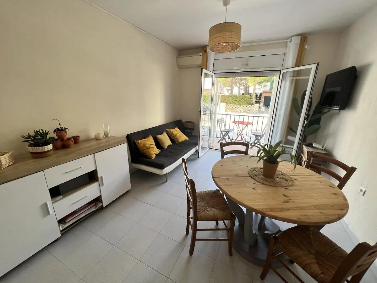 Maricel Apartment Roses Spain