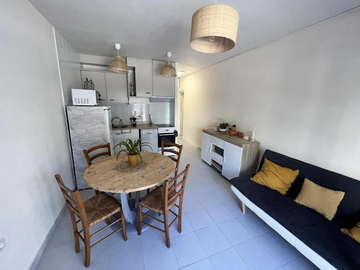 Maricel Apartment Roses 0*,  Spain